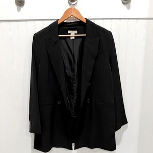H&M Oversized Blazer